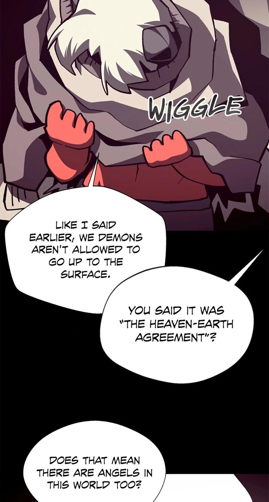 Read Dungeon Odyssey Manga Online