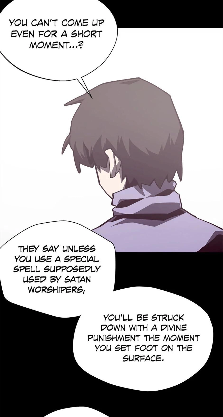 Read Dungeon Odyssey Manga Online