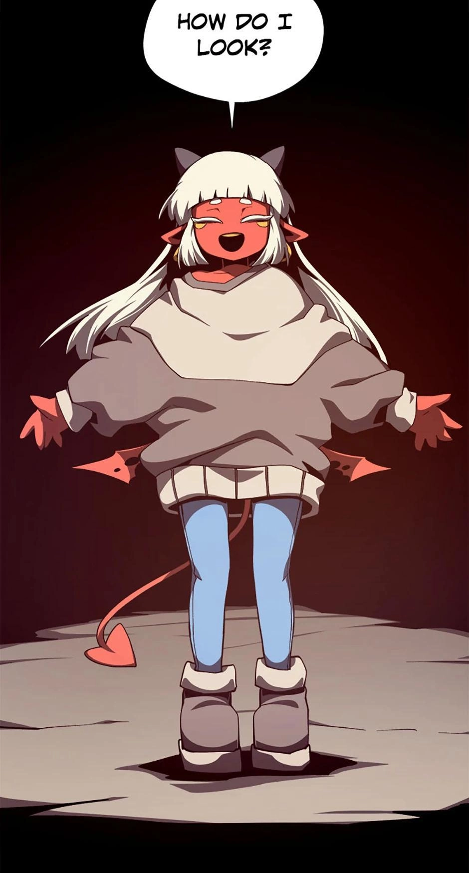 Read Dungeon Odyssey Manga Online