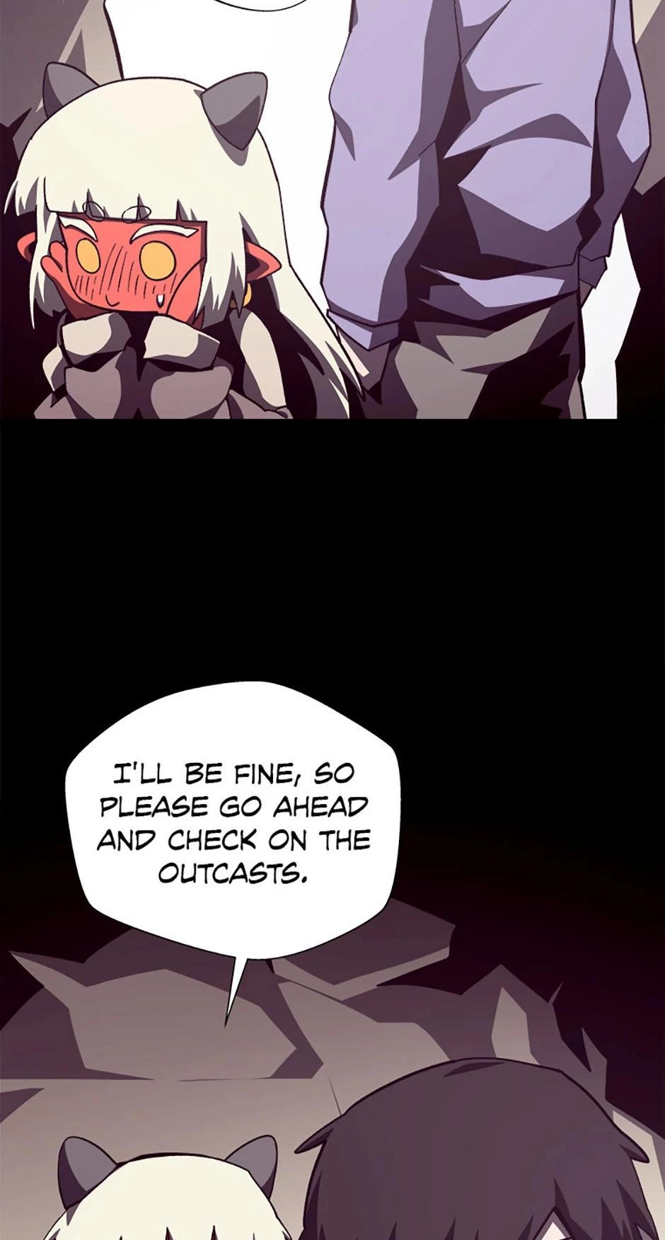 Read Dungeon Odyssey Manga Online