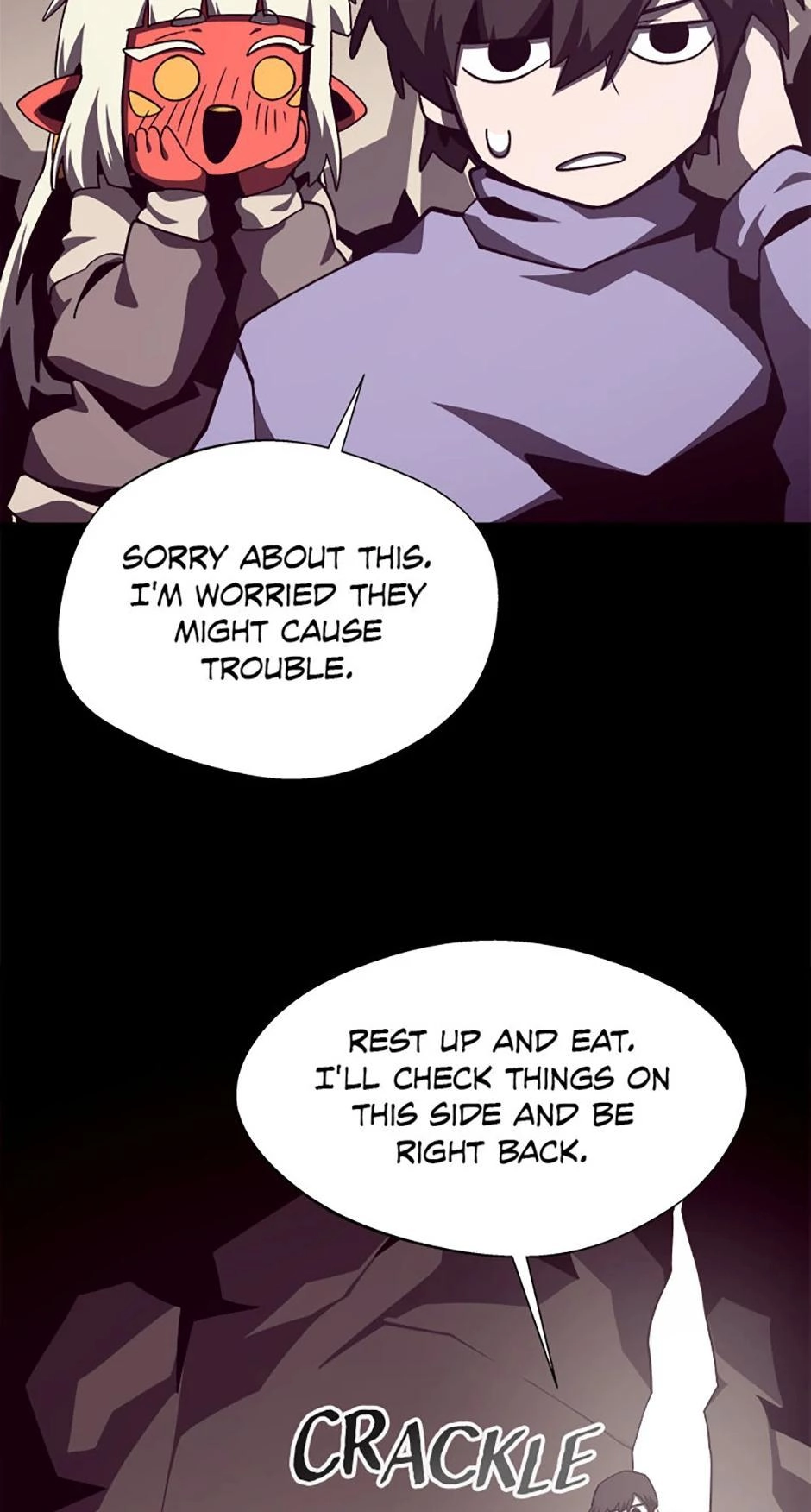 Read Dungeon Odyssey Manga Online