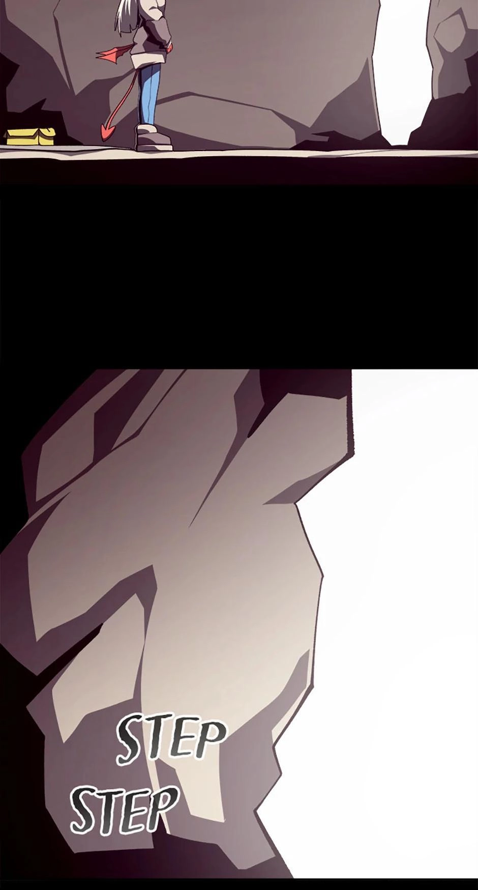 Read Dungeon Odyssey Manga Online