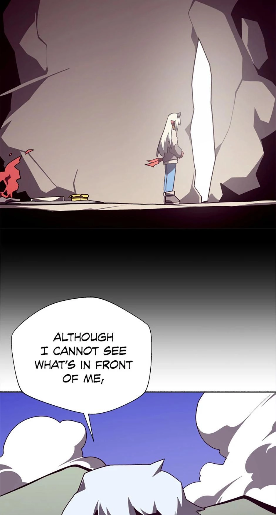 Read Dungeon Odyssey Manga Online