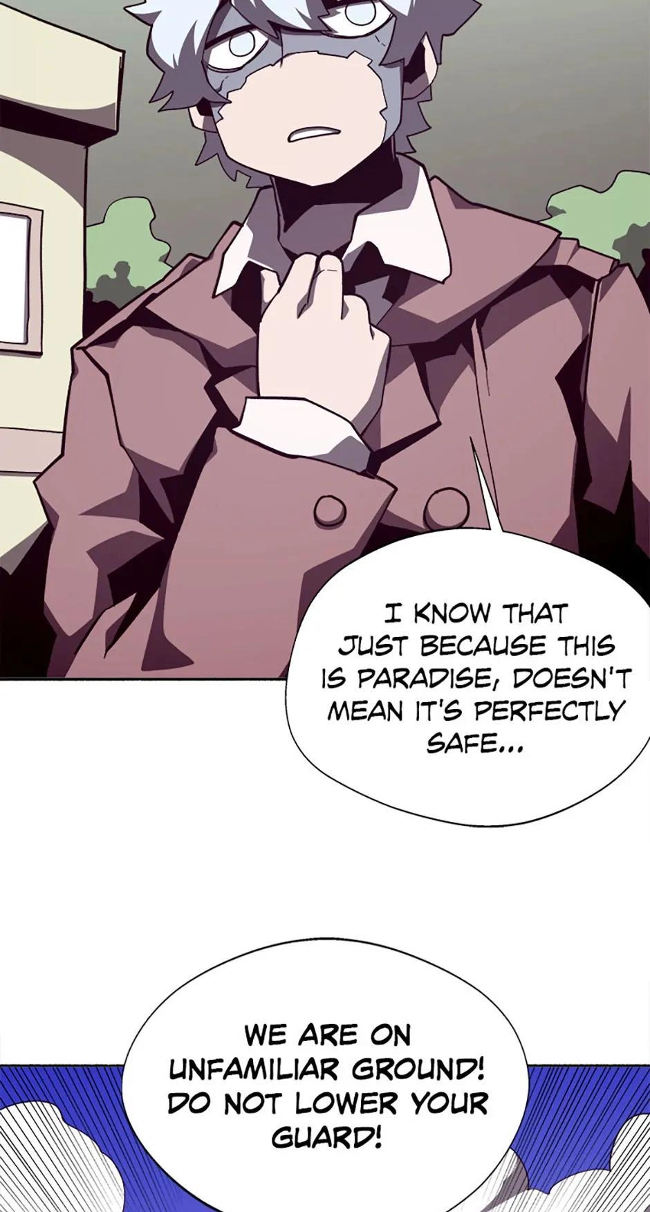 Read Dungeon Odyssey Manga Online