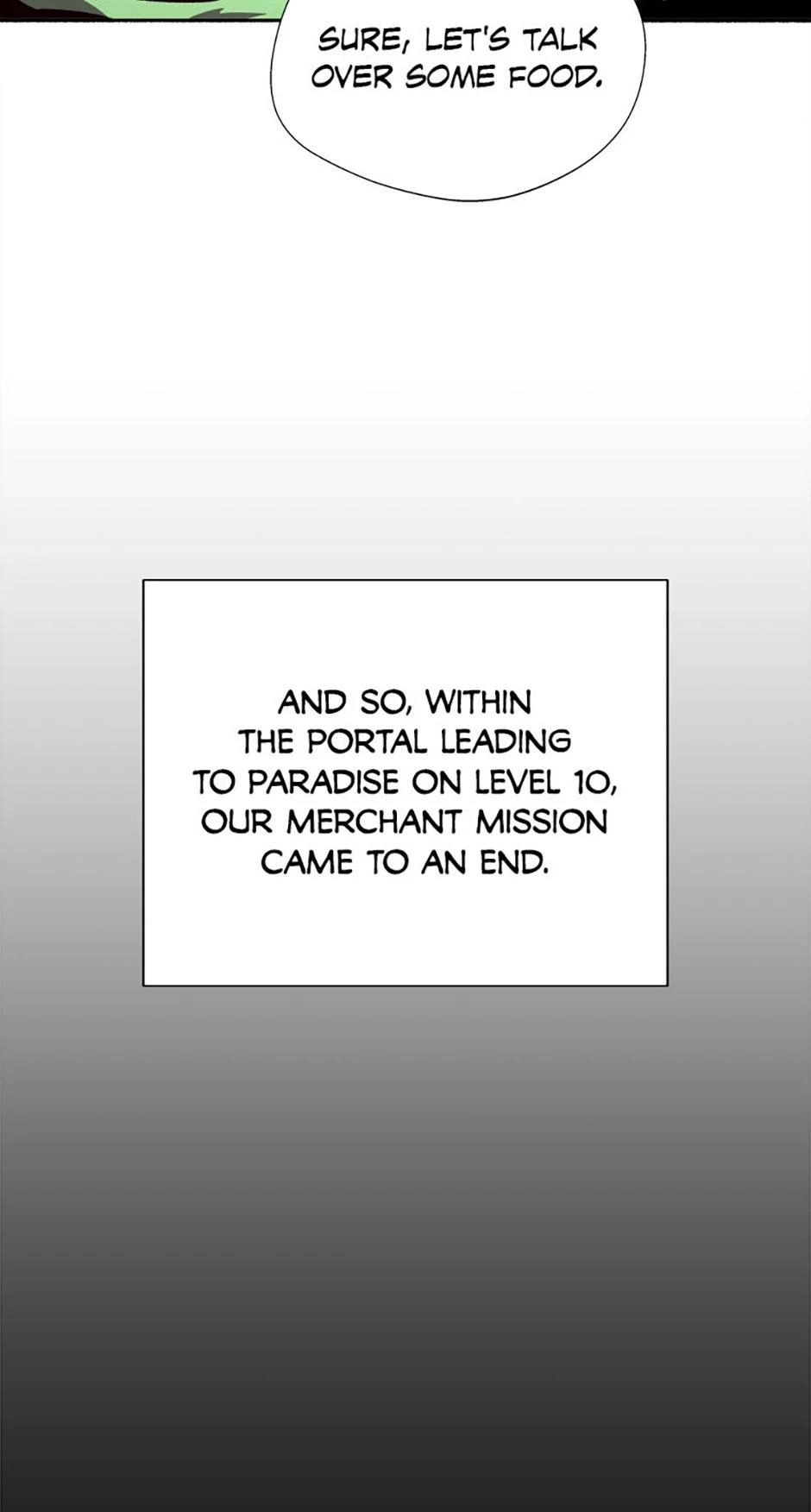 Read Dungeon Odyssey Manga Online