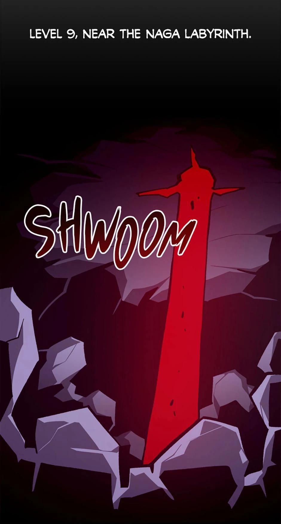 Read Dungeon Odyssey Manga Online