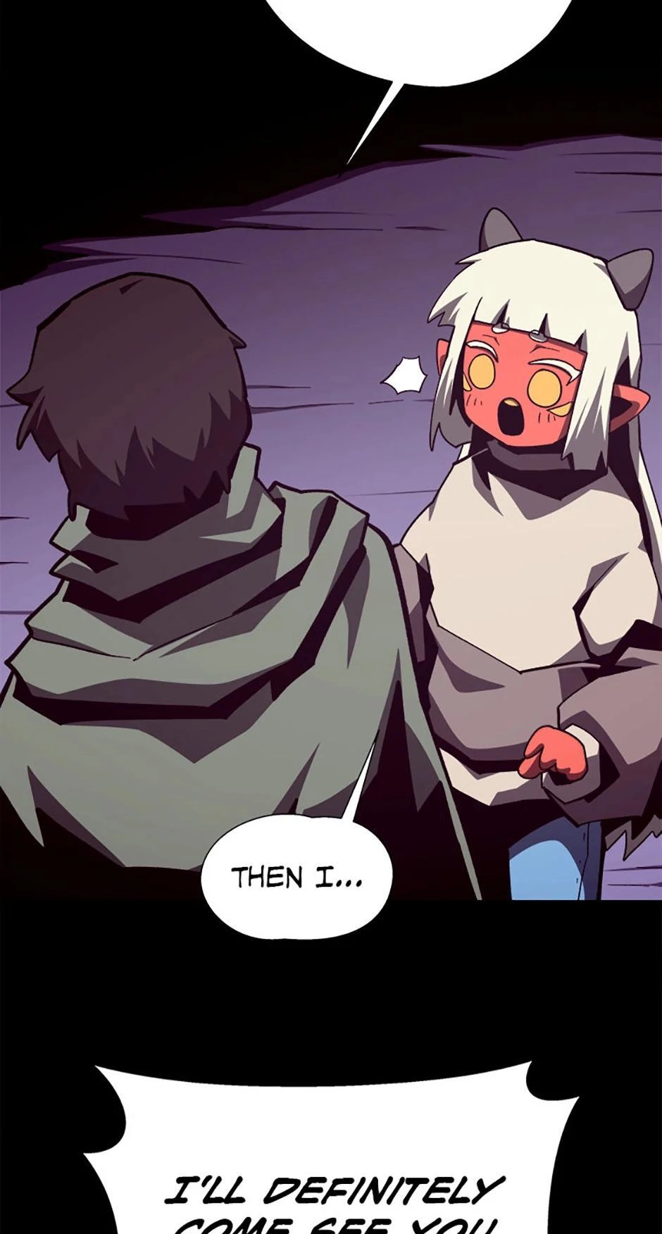 Read Dungeon Odyssey Manga Online