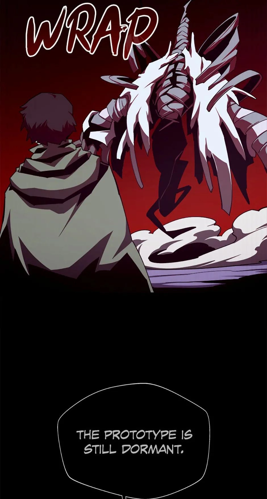 Read Dungeon Odyssey Manga Online