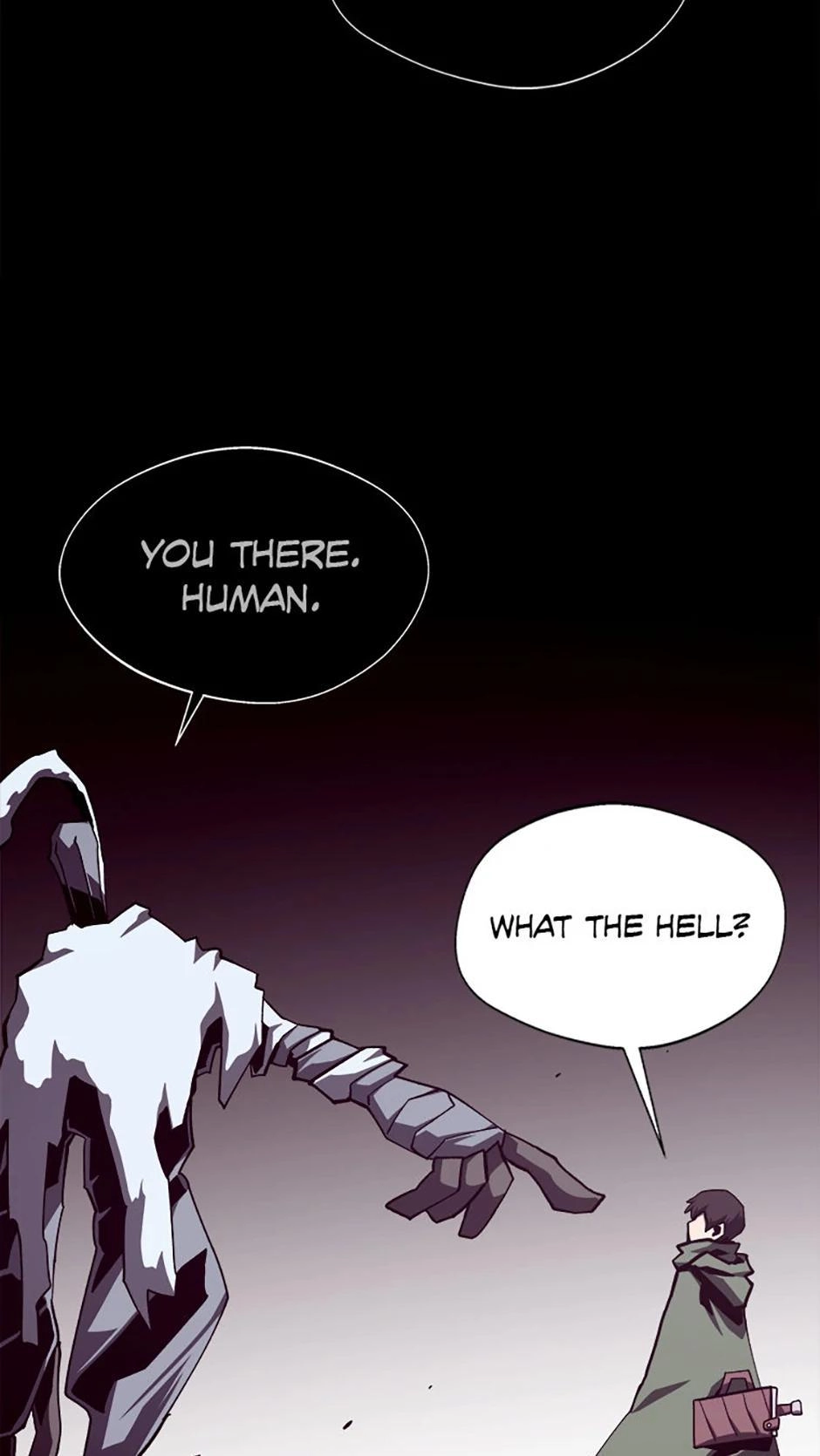 Read Dungeon Odyssey Manga Online