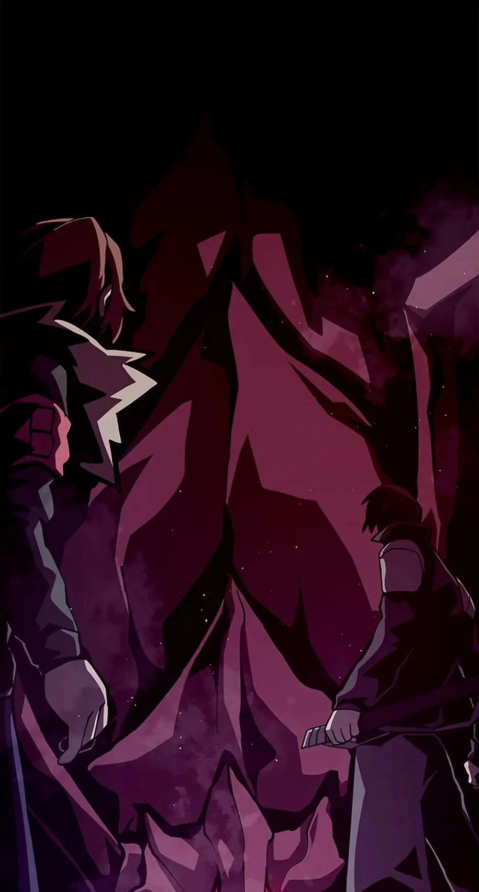 Read Dungeon Odyssey Manga Online