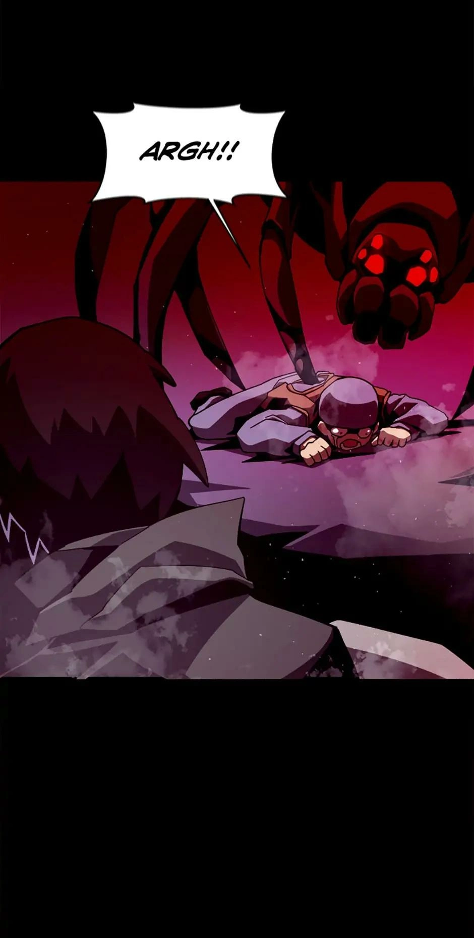 Read Dungeon Odyssey Manga Online