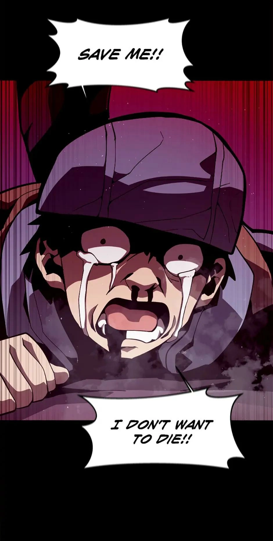 Read Dungeon Odyssey Manga Online