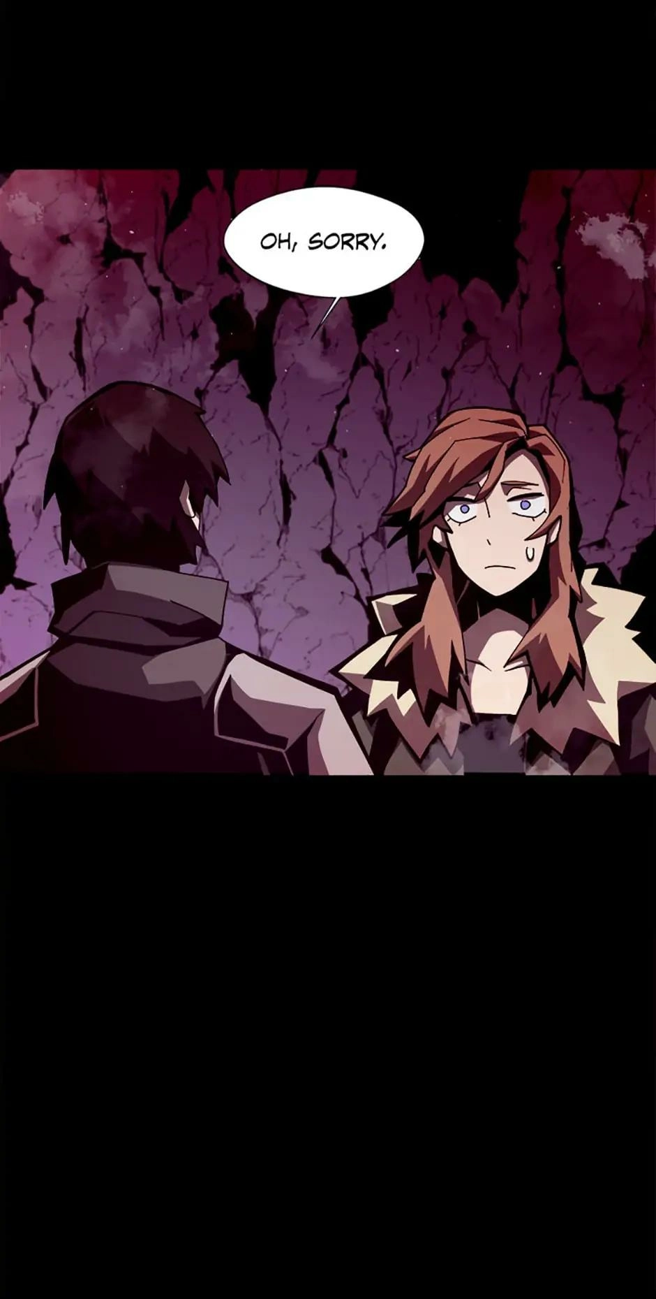 Read Dungeon Odyssey Manga Online