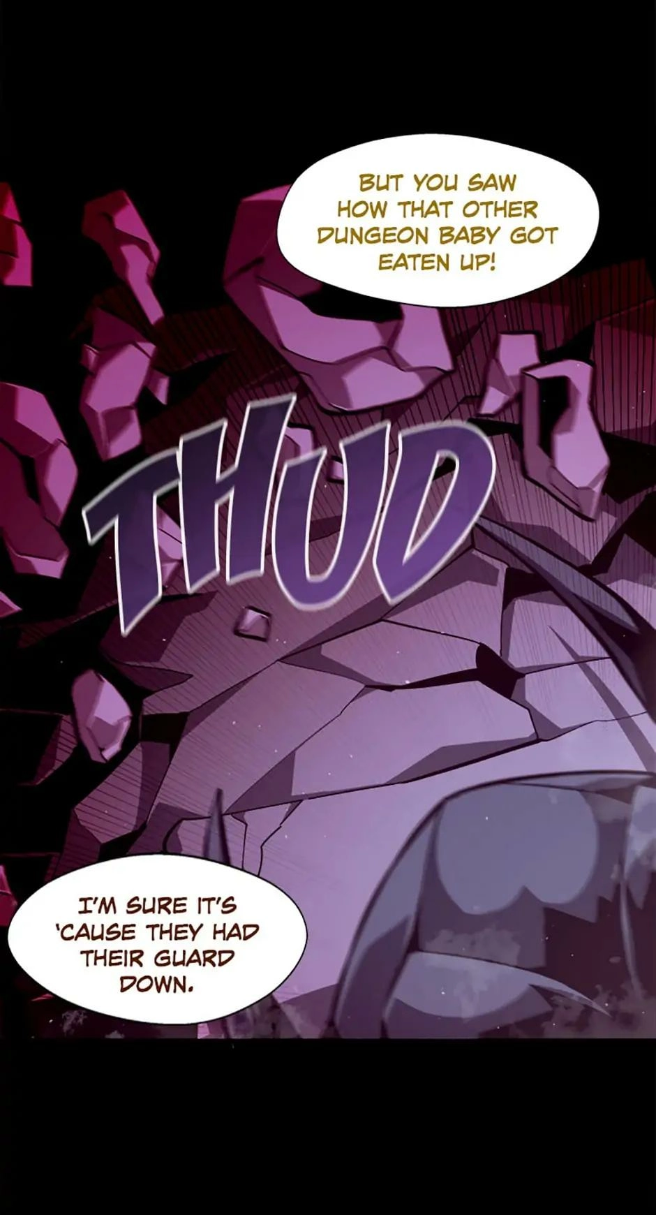 Read Dungeon Odyssey Manga Online