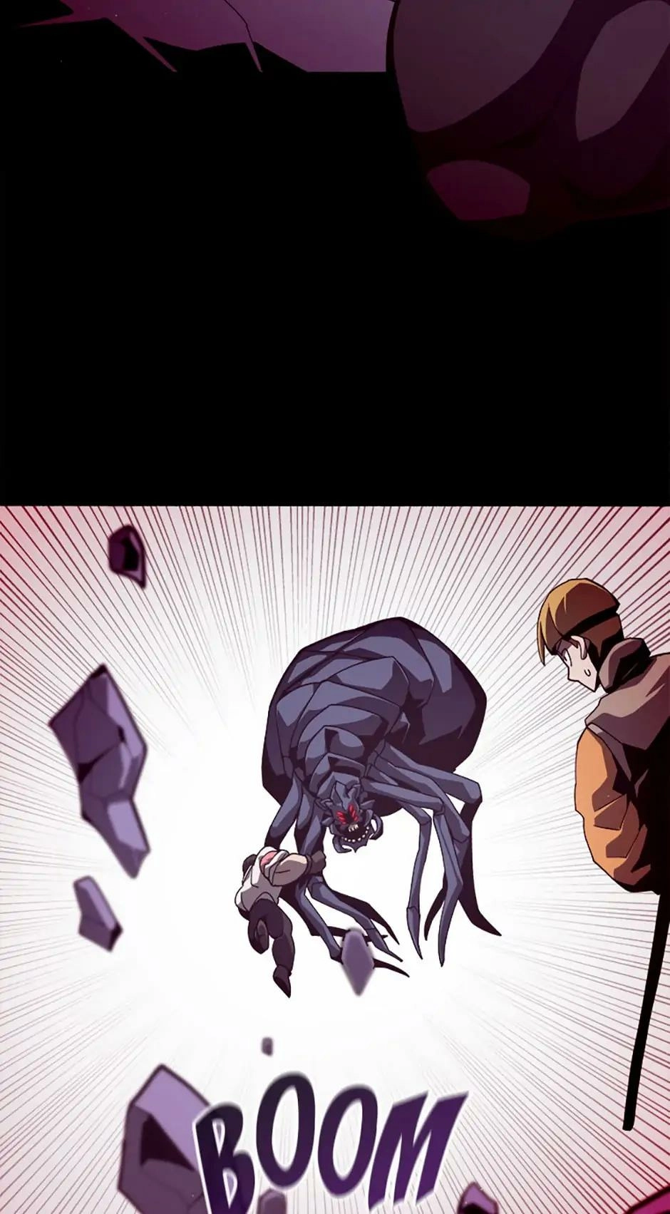 Read Dungeon Odyssey Manga Online