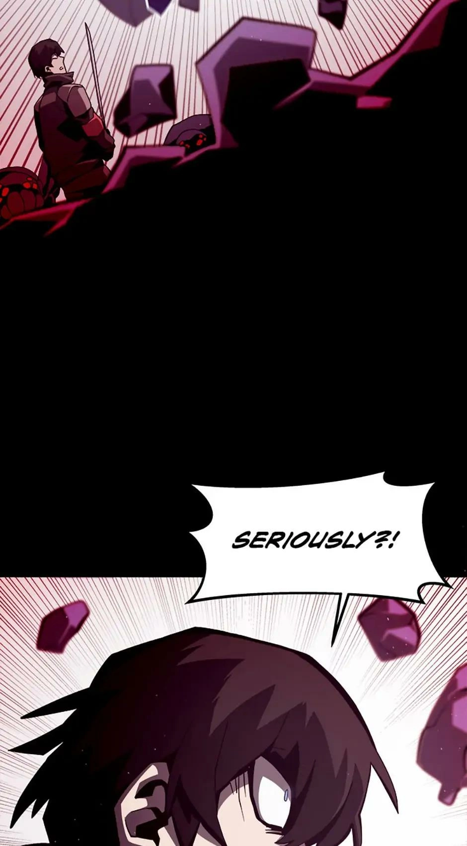 Read Dungeon Odyssey Manga Online