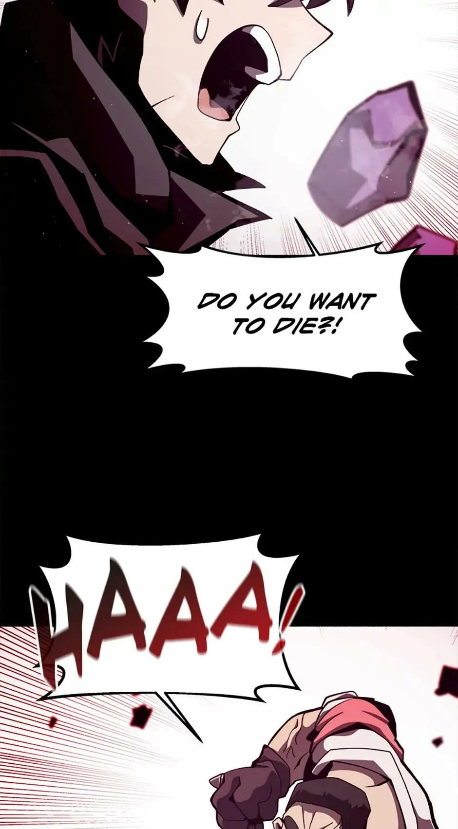 Read Dungeon Odyssey Manga Online