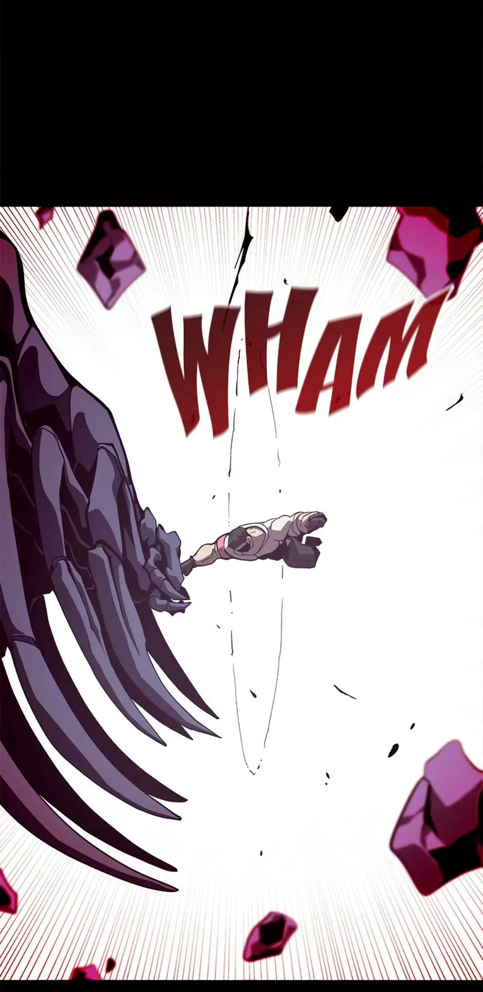 Read Dungeon Odyssey Manga Online