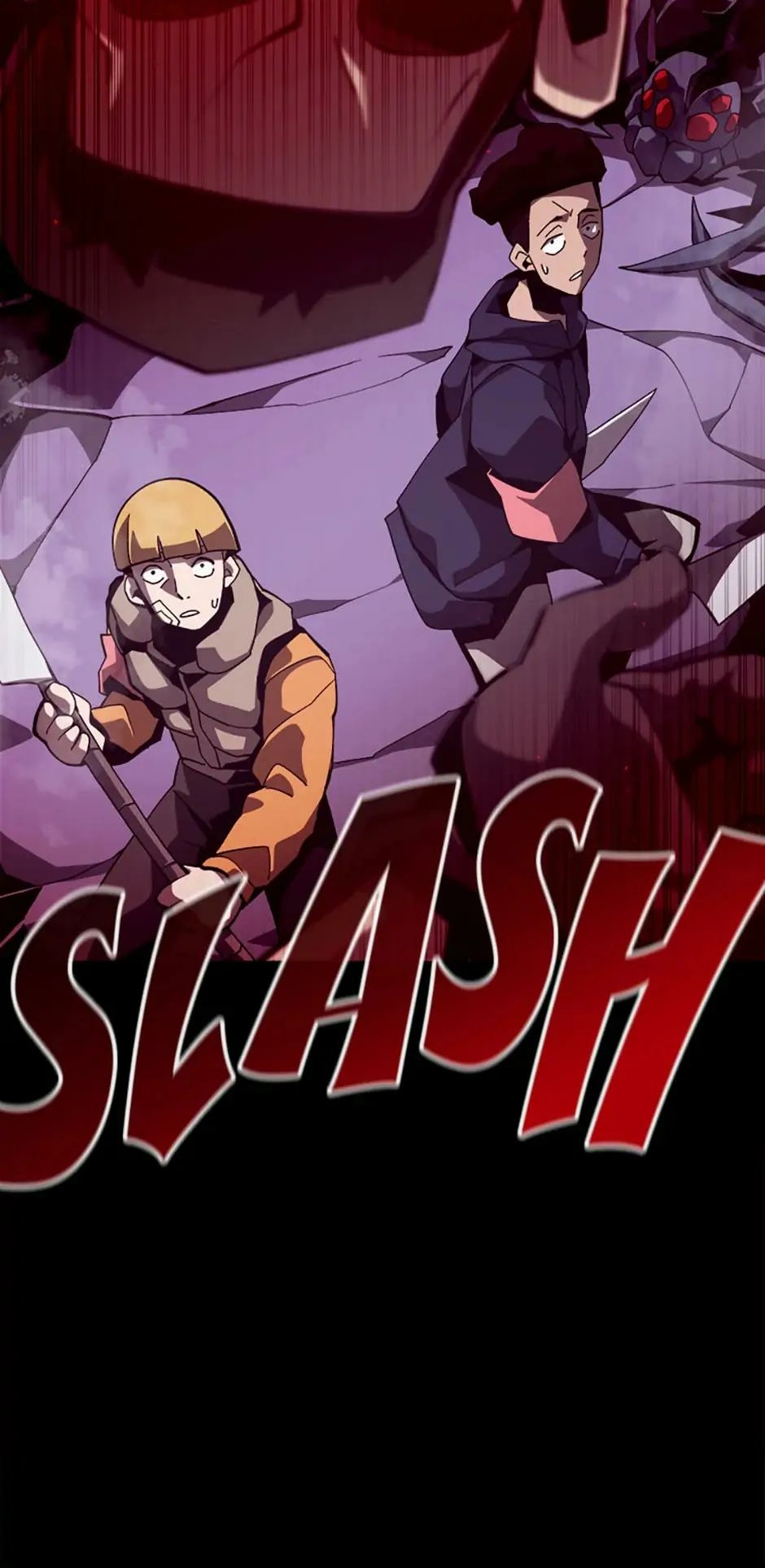 Read Dungeon Odyssey Manga Online