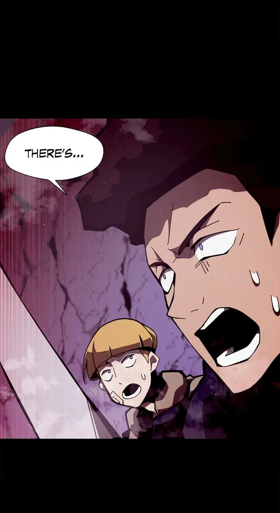 Read Dungeon Odyssey Manga Online