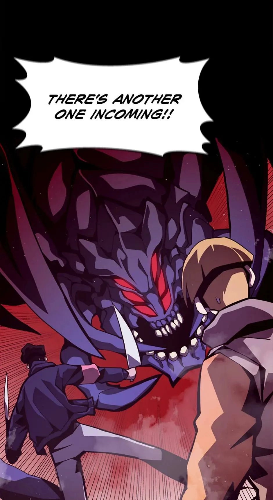 Read Dungeon Odyssey Manga Online