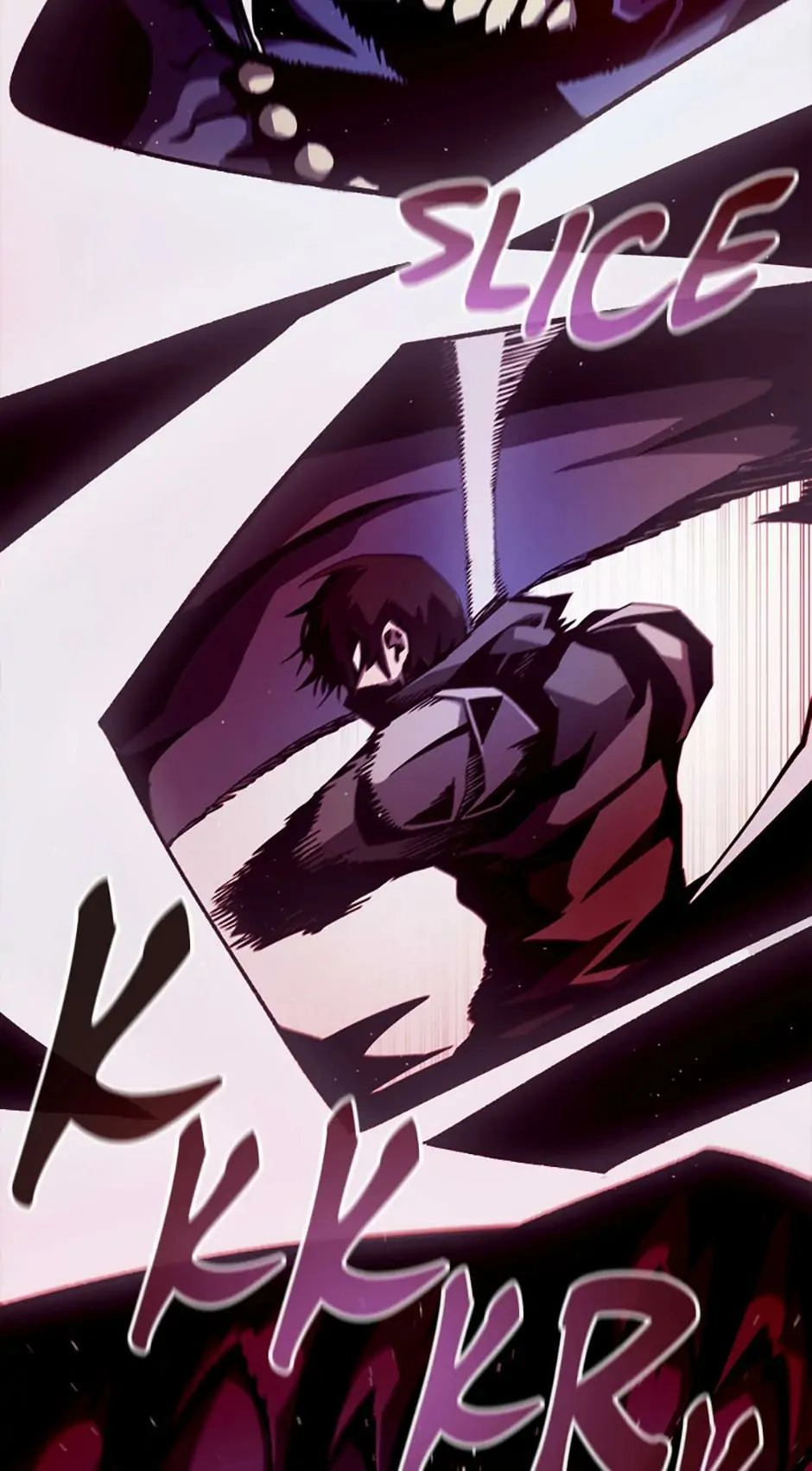 Read Dungeon Odyssey Manga Online