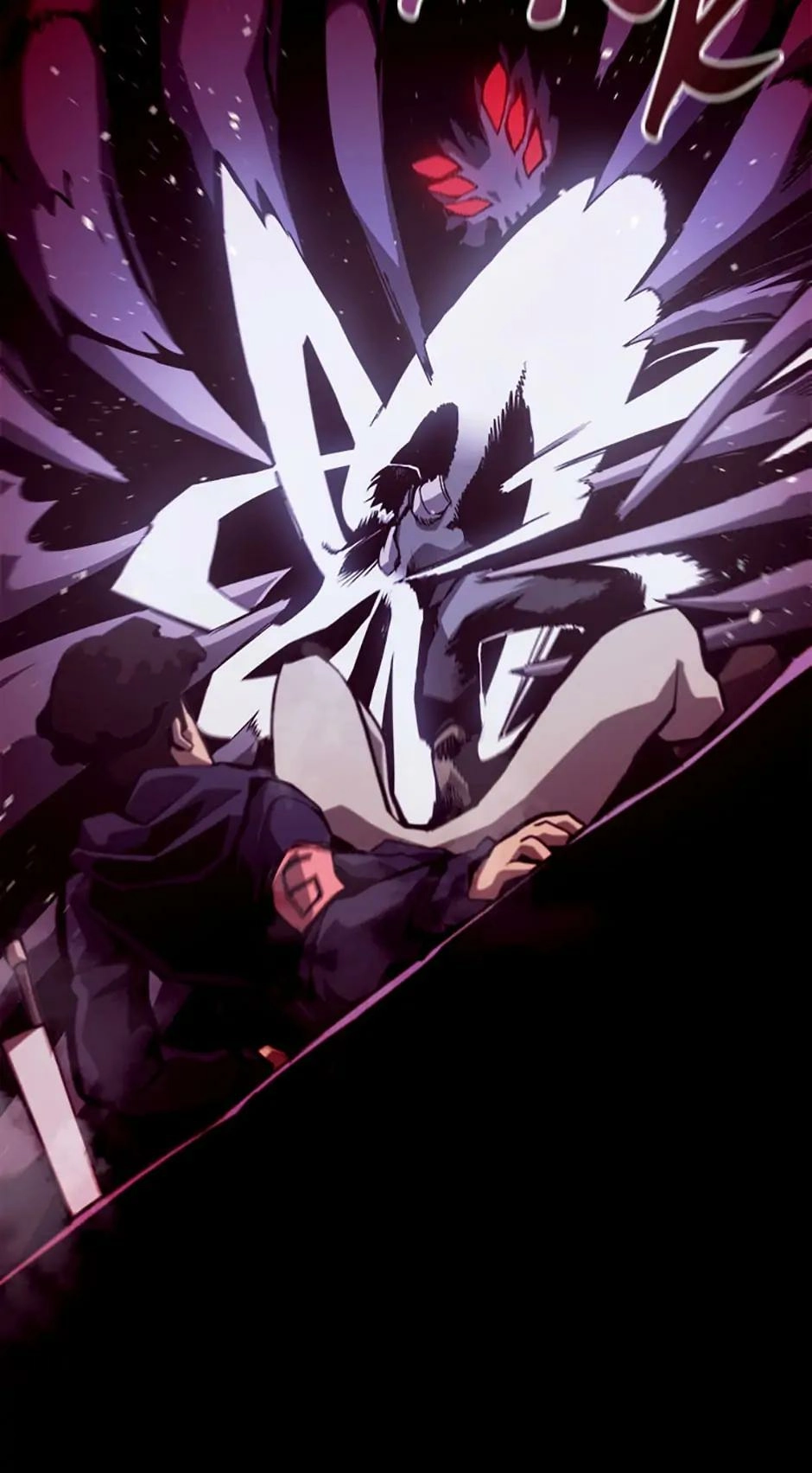 Read Dungeon Odyssey Manga Online