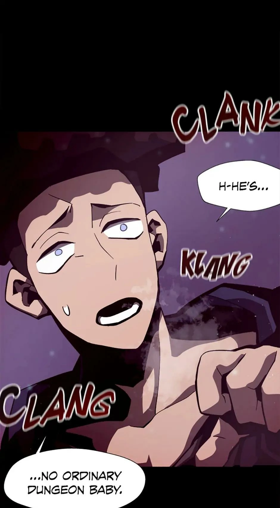 Read Dungeon Odyssey Manga Online