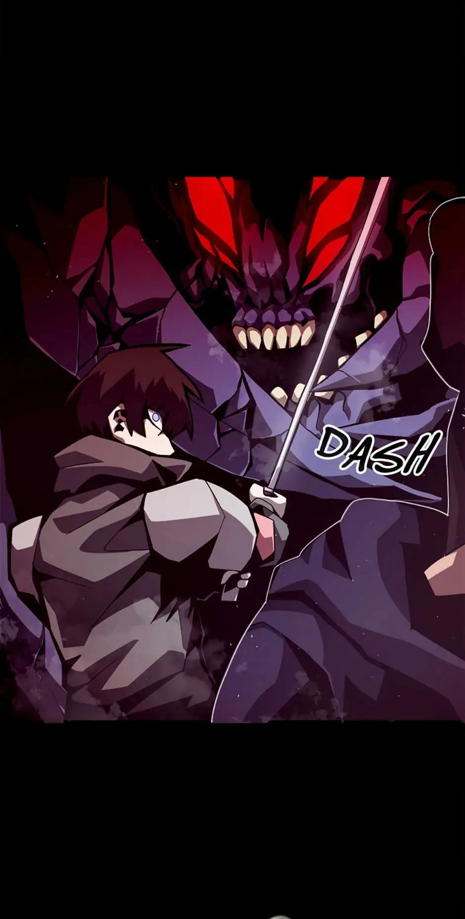 Read Dungeon Odyssey Manga Online