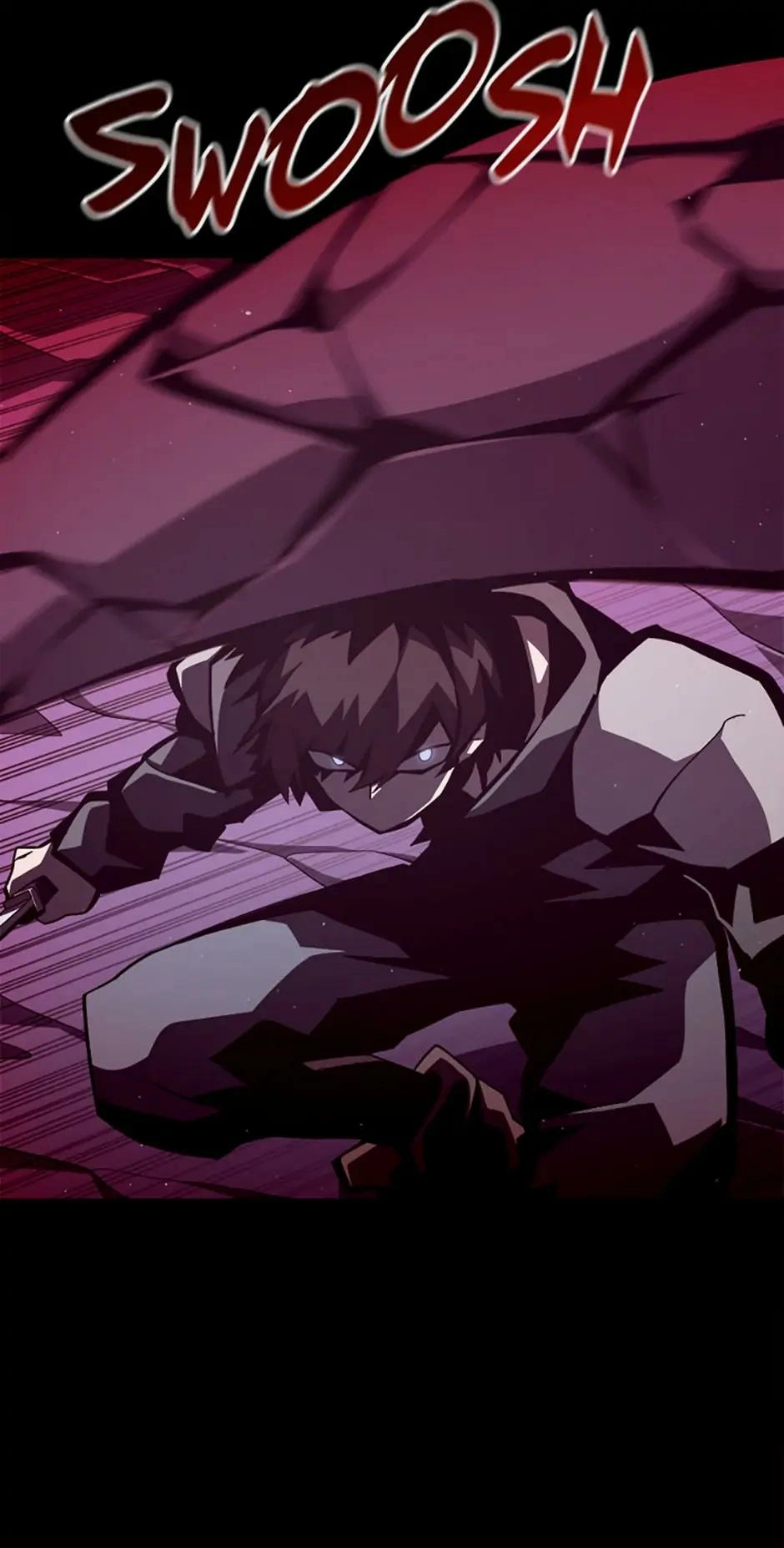 Read Dungeon Odyssey Manga Online