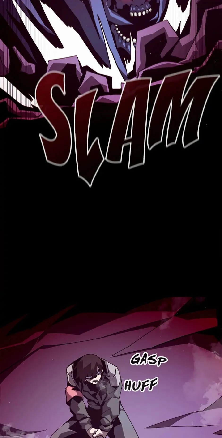 Read Dungeon Odyssey Manga Online