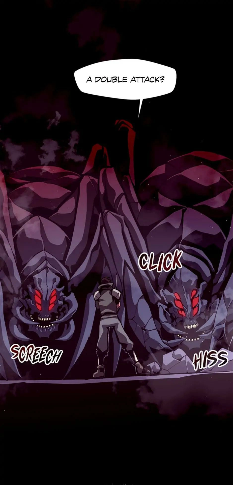 Read Dungeon Odyssey Manga Online