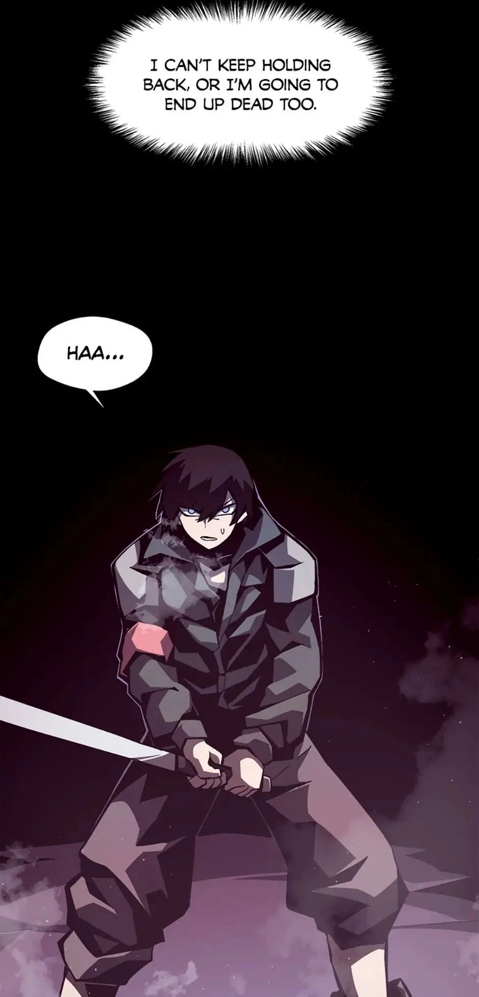 Read Dungeon Odyssey Manga Online