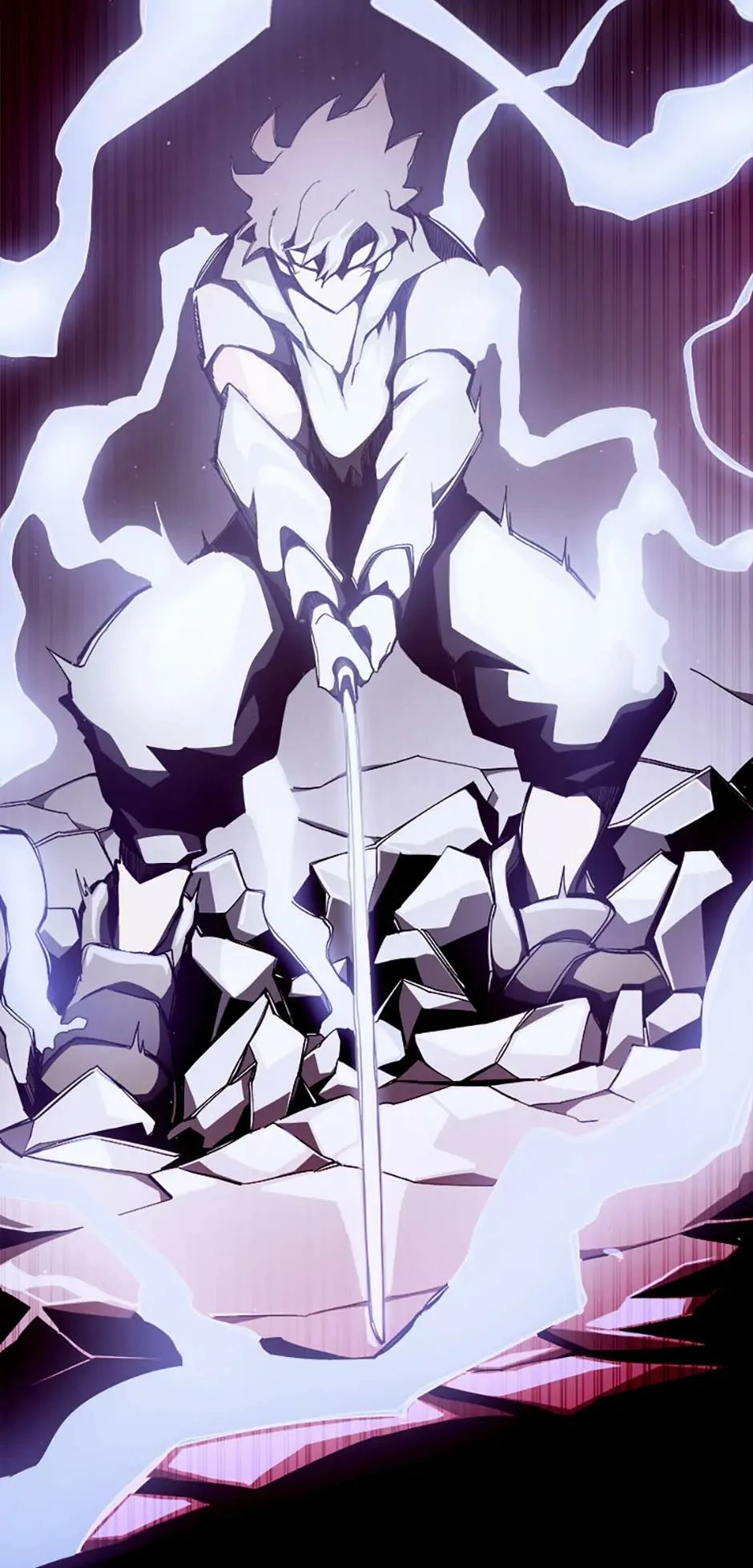 Read Dungeon Odyssey Manga Online