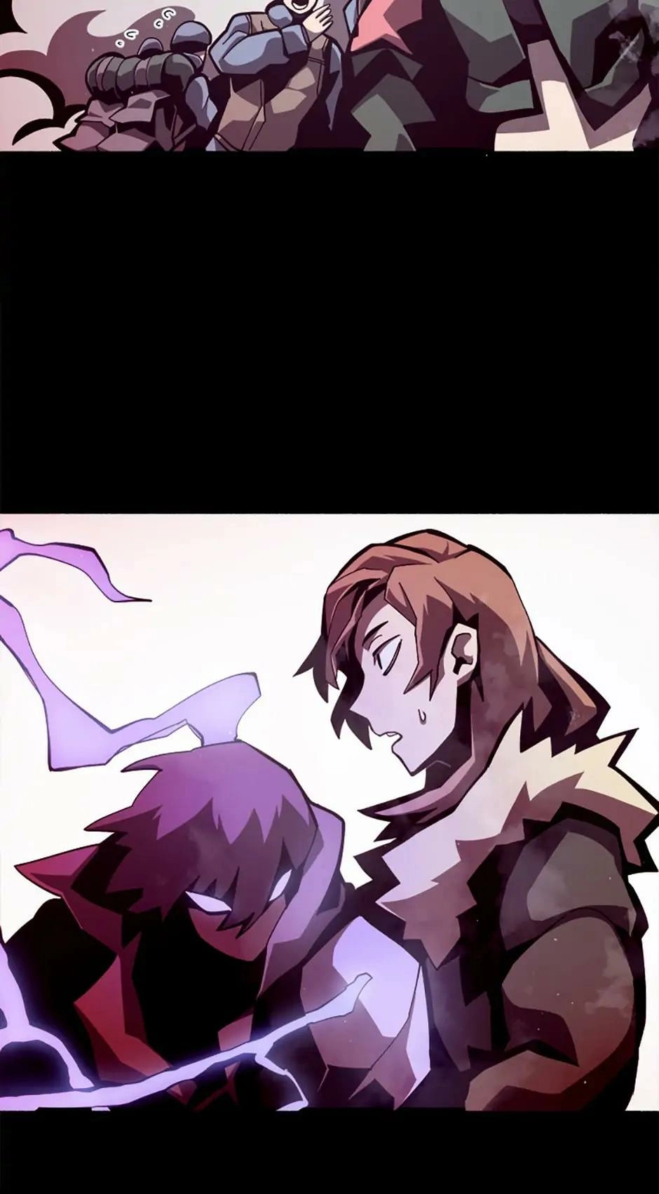 Read Dungeon Odyssey Manga Online