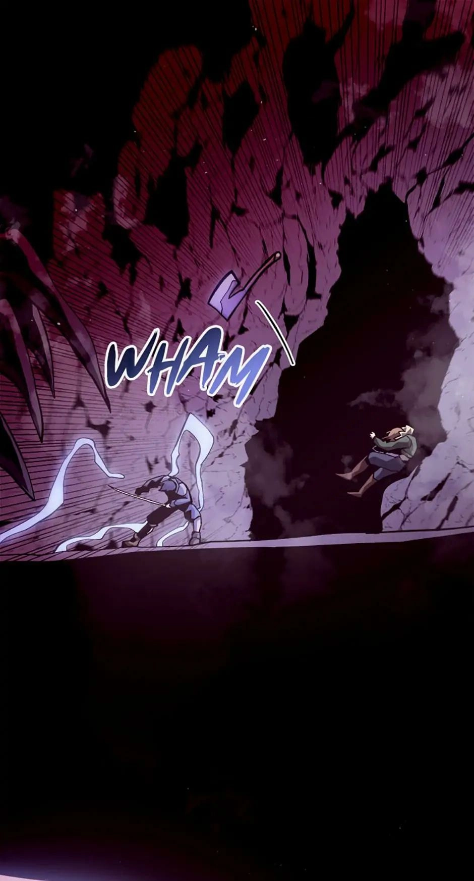 Read Dungeon Odyssey Manga Online