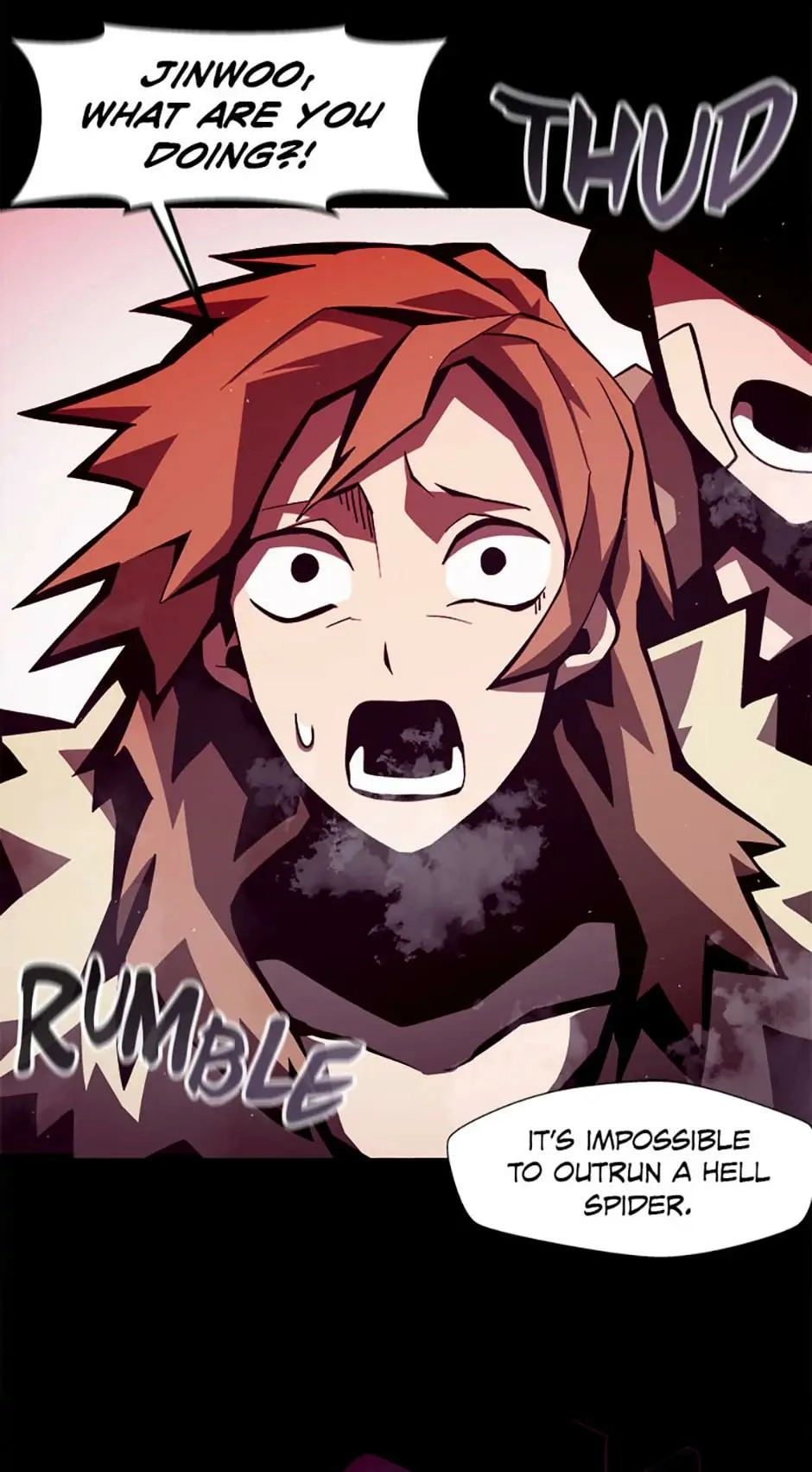 Read Dungeon Odyssey Manga Online