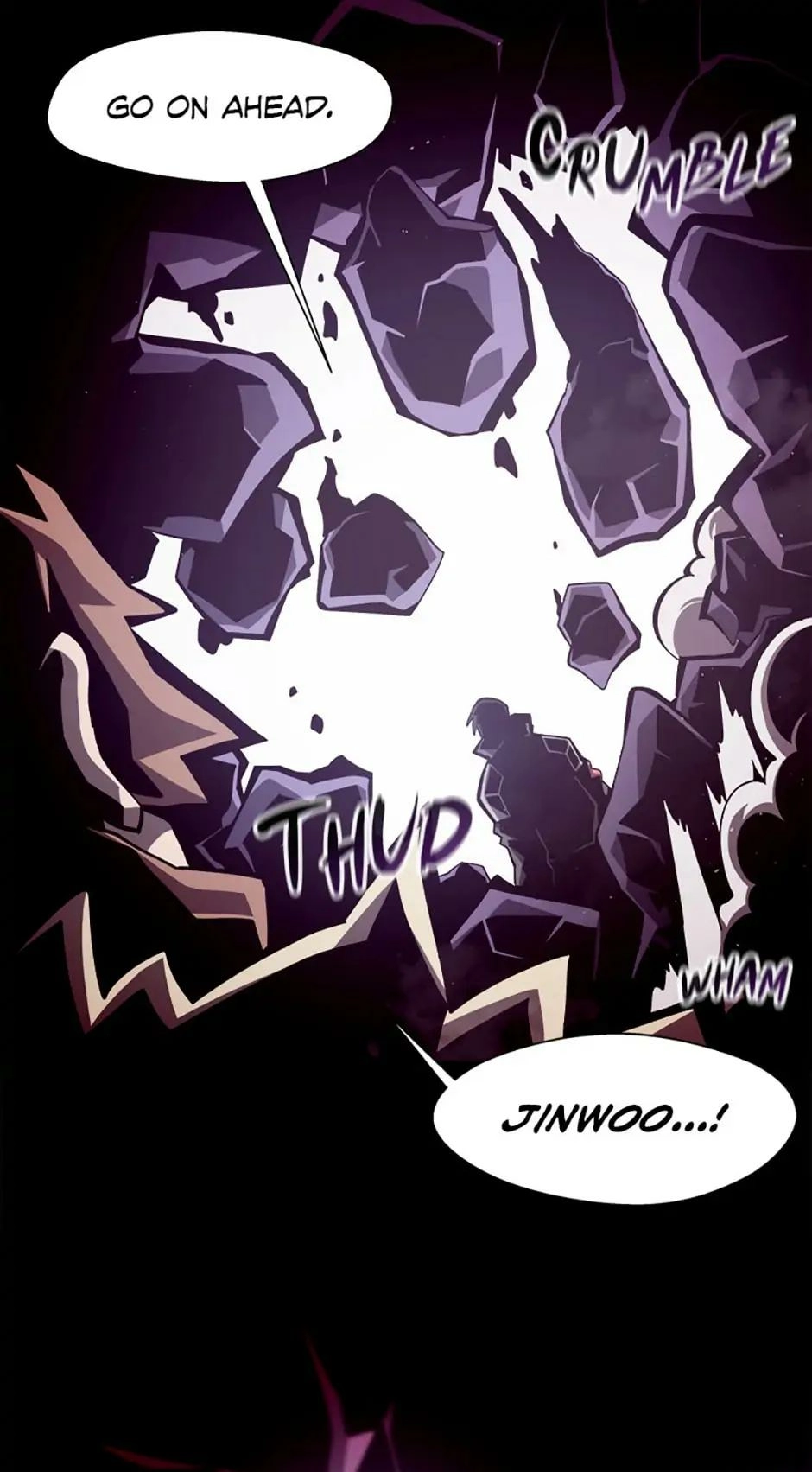 Read Dungeon Odyssey Manga Online