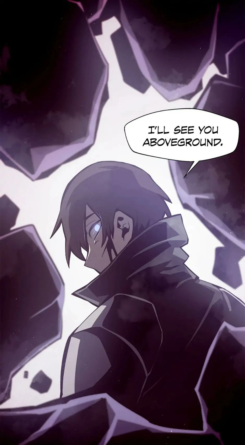 Read Dungeon Odyssey Manga Online