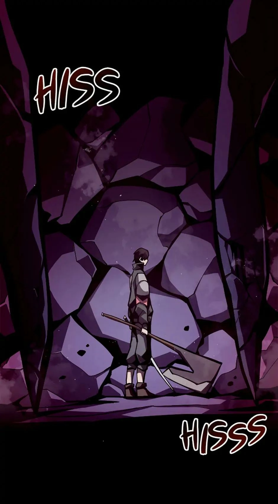 Read Dungeon Odyssey Manga Online