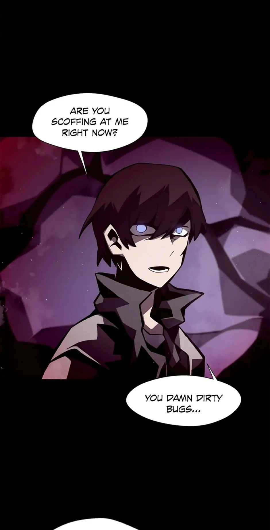 Read Dungeon Odyssey Manga Online