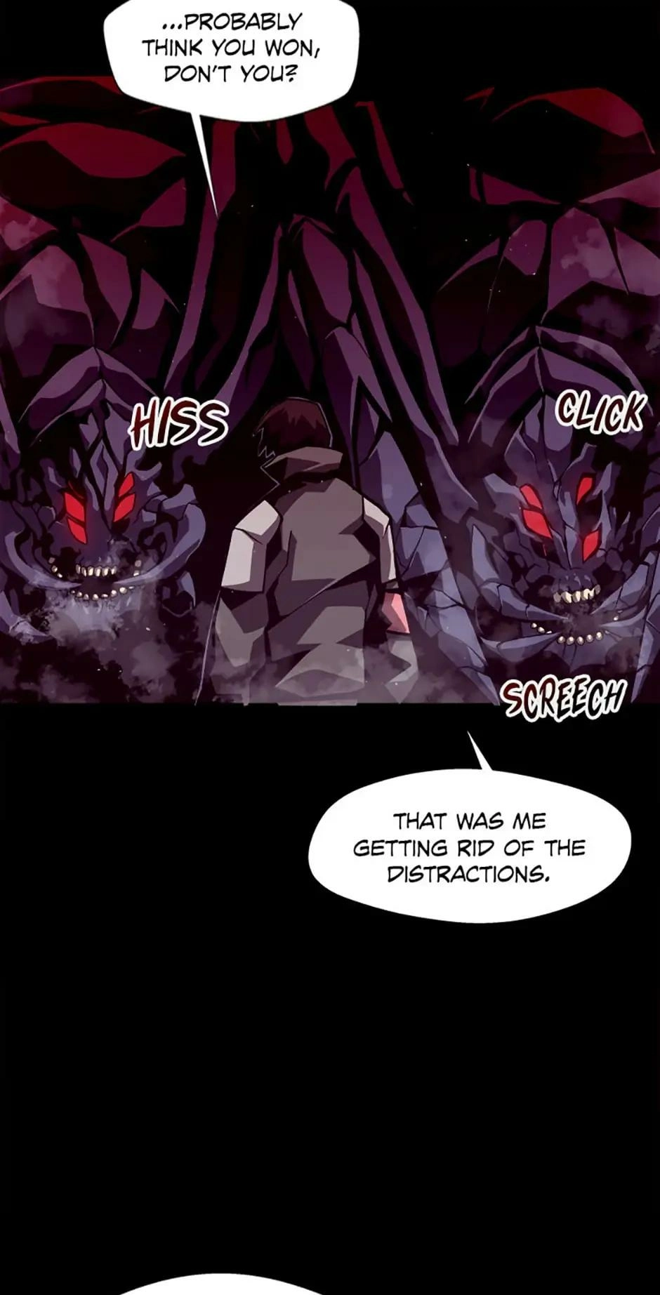 Read Dungeon Odyssey Manga Online