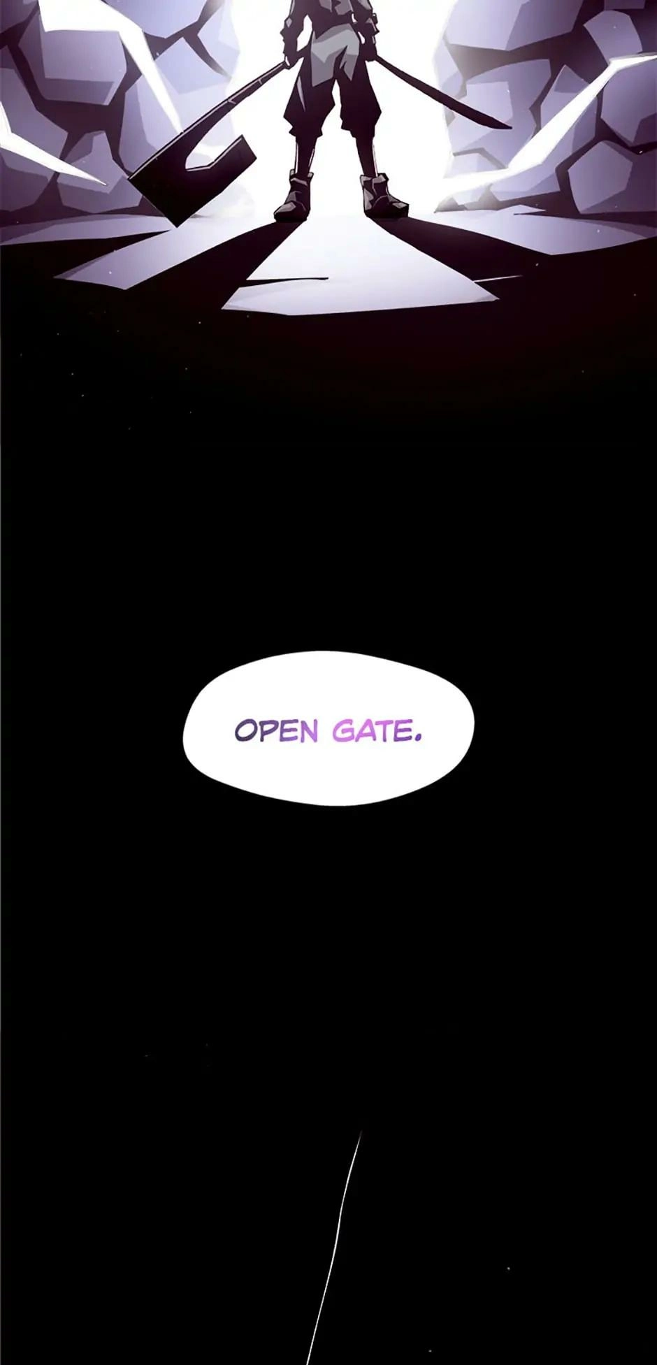 Read Dungeon Odyssey Manga Online