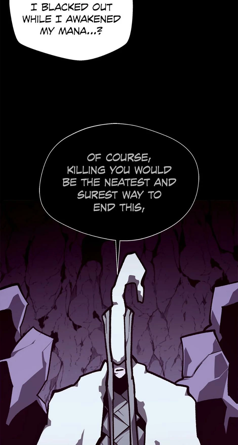 Read Dungeon Odyssey Manga Online