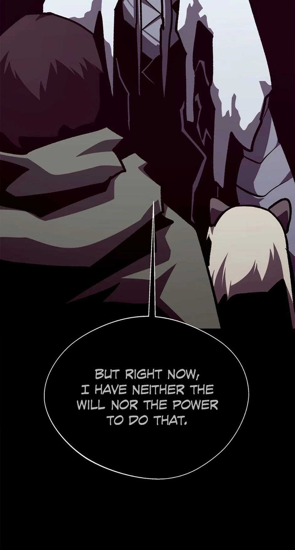 Read Dungeon Odyssey Manga Online