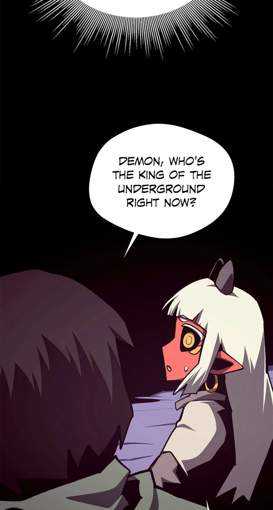 Read Dungeon Odyssey Manga Online