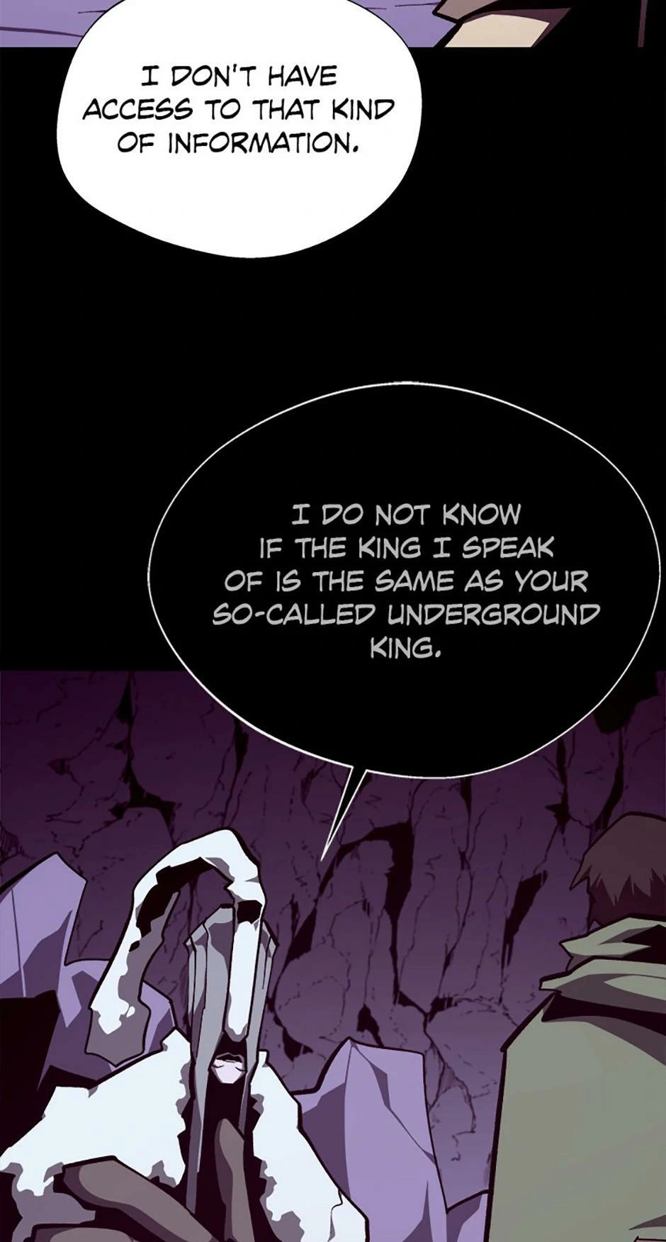 Read Dungeon Odyssey Manga Online