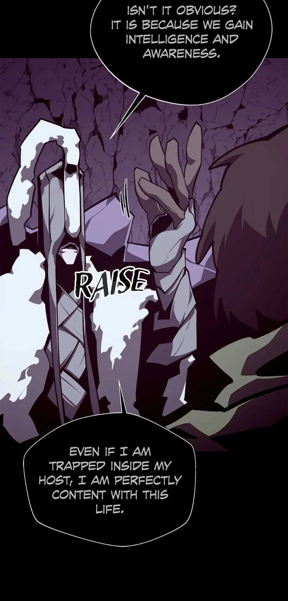 Read Dungeon Odyssey Manga Online