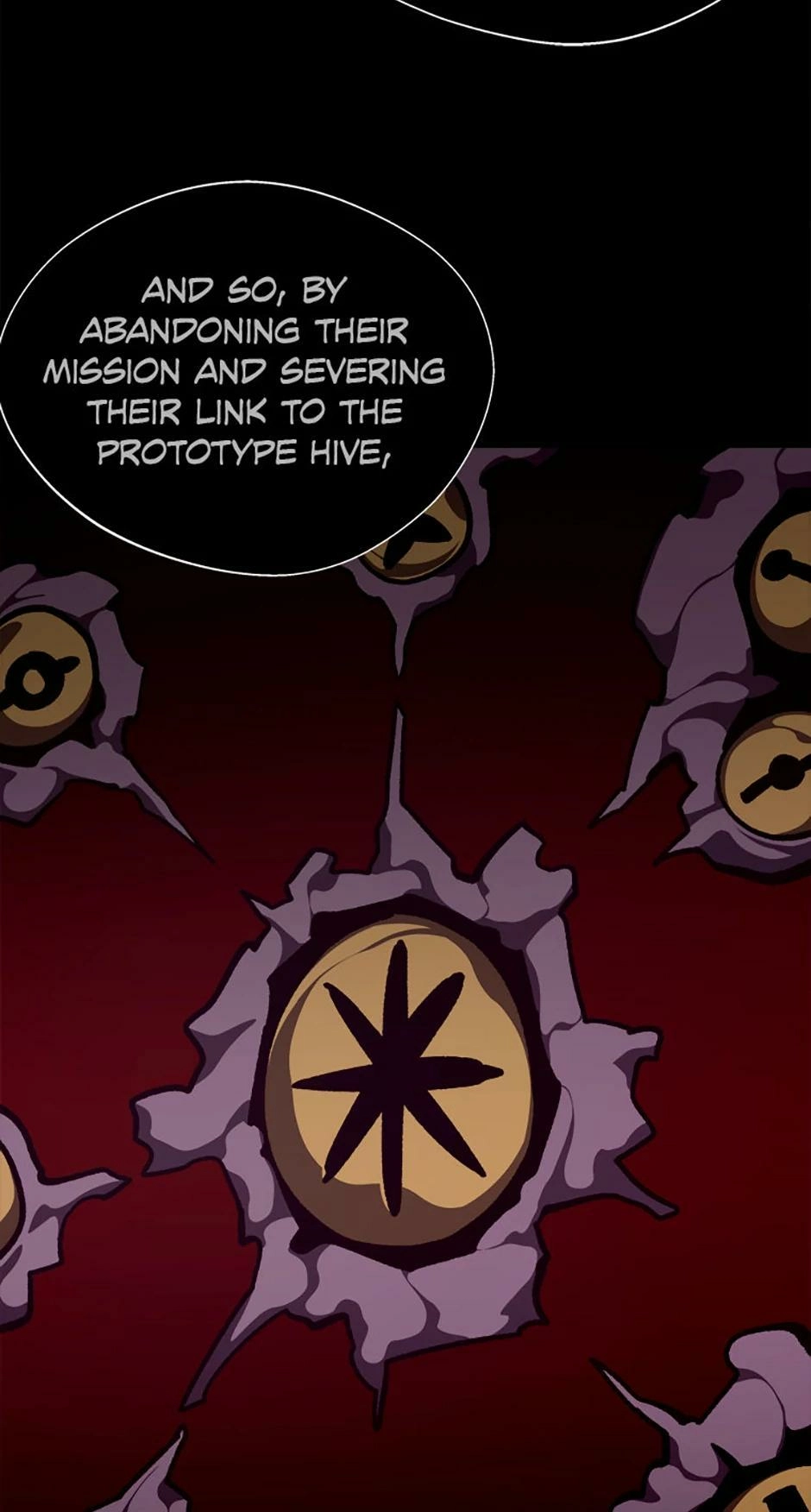 Read Dungeon Odyssey Manga Online