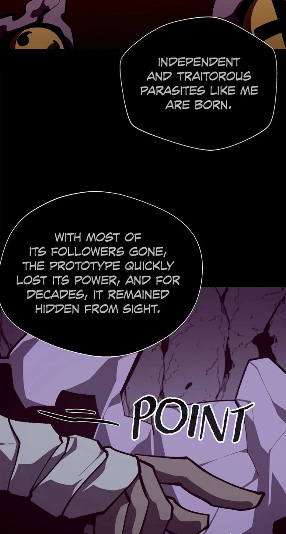 Read Dungeon Odyssey Manga Online